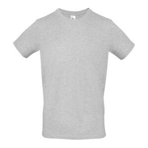 B&C Collection Mens Tee / Ash